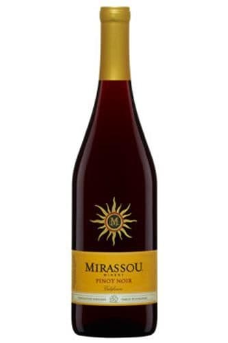 Mirassou Pinot Noir Red Wine