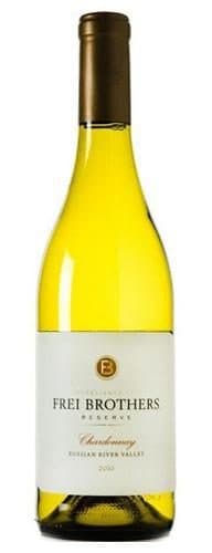 Frei Brothers Reserve Sonoma County Chardonnay White Wine