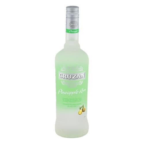 Cruzan Pineapple Flavored Rum