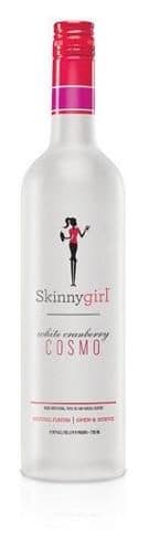 Skinnygirl Cosmo, White Cranberry