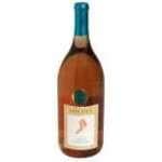 Barefoot Cellars White Zinfandel Blush Wine
