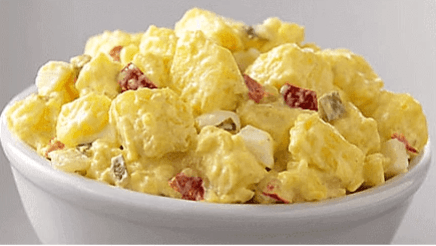 Mustard Potato Salad