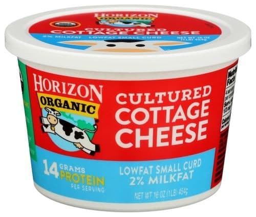 2% Low Fat