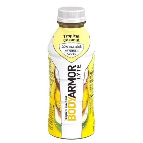 Is it AIP Friendly? Body Armor Lyte Tropical Punch