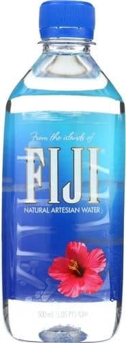 Fiji Natural Artesian Water