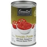 Essential Everyday Italian Tomato Paste