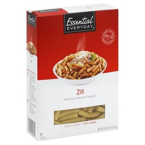 Essential Everyday Ziti
