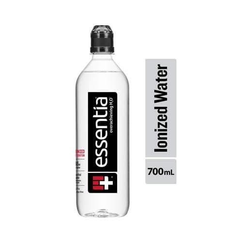 Essentia Drinking Water Ionized
