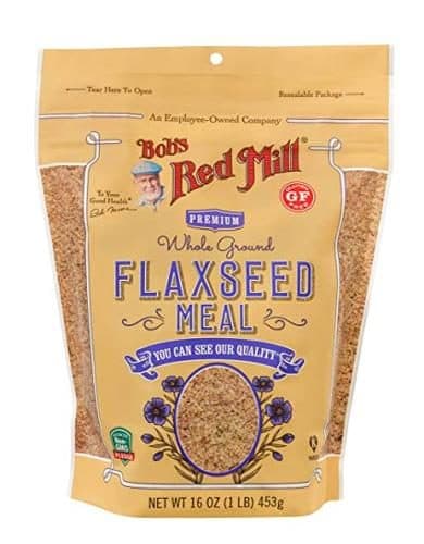 Bobs Red Mill Flaxseed Meal