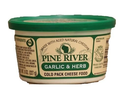 Garlic/Herb Spread