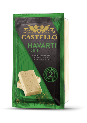 Castello Havarti Dill Cheese