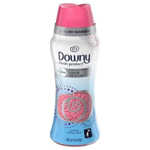Downy In-Wash Odor Defense, April Fresh