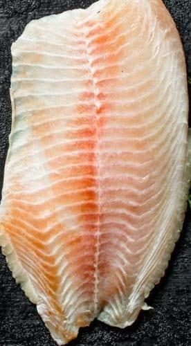 Whiting Fillets