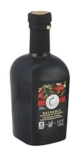 Culinary Circle Glaze, 100% Premium