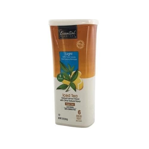 Essential Everyday Iced Tea Sf