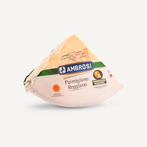 Ambrosi Millennials Cheese Parm Regg 24M