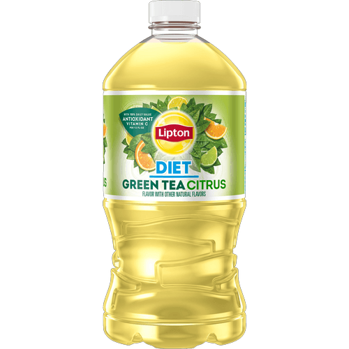 Is it Gluten Free? Lipton Diet Green Tea Citrus