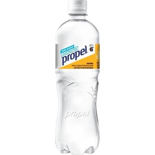 Propel Mango Enhanced Water