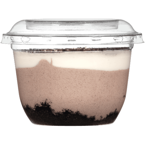 Cookies N Creme Parfait