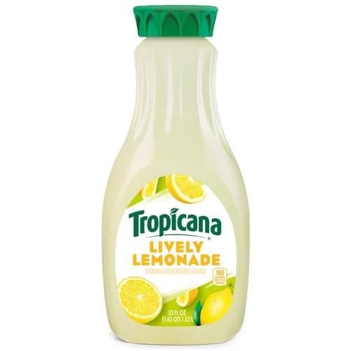 Tropicana - Original Lemonade
