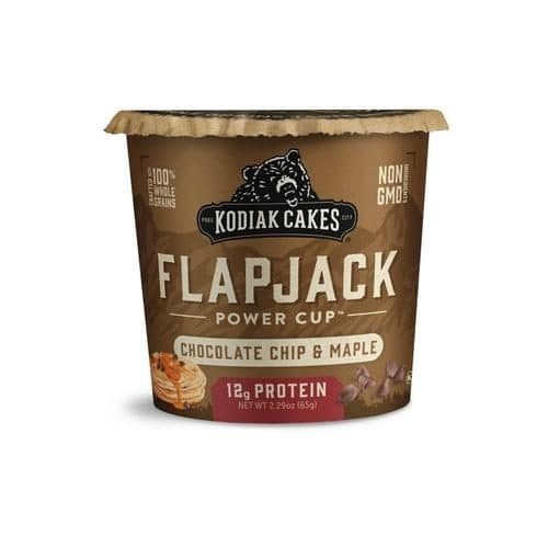 Kodiak Cakes Flapjack Protein Choc Chip