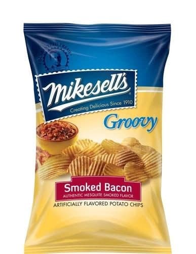 Mikesells Smkd Bcn Chips
