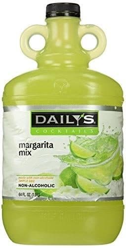 Daily'S Cocktails Margarita Mix