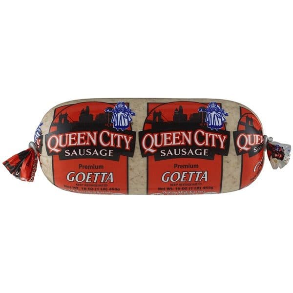 Goetta