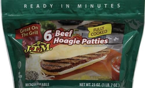 Jtm Hoagie Kit