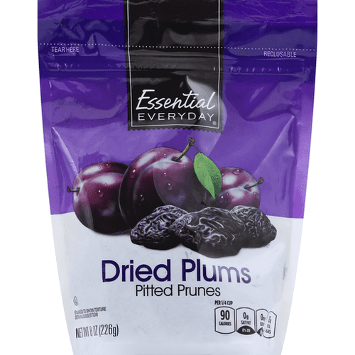 Essential Everyday Dried Plums