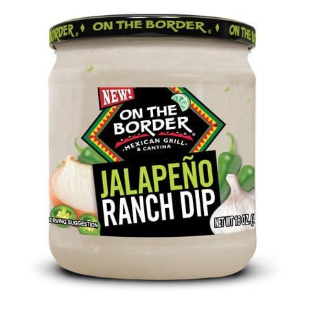 Otb Jlpno Rnch Dip