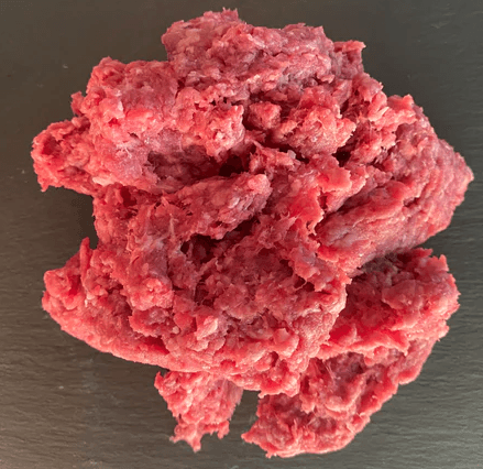 Tyson Ground Beef, Extra Lean, All Natural, 96%/4%