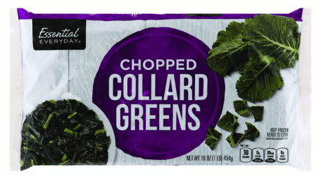 Essential Everyday Collard Greens, Chopped