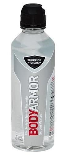 Bodyarmor Water Sport-Top