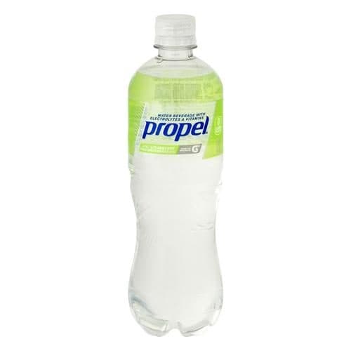 Propel Water Beverage With Electrolytes Kiwi Strawberry