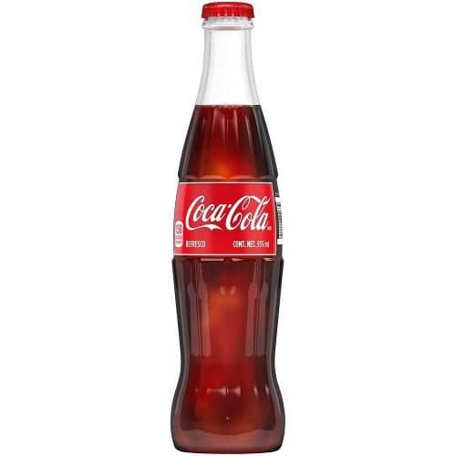 Is it AIP Friendly? Coca-cola Soda Pop Hecho En Mexico Soda