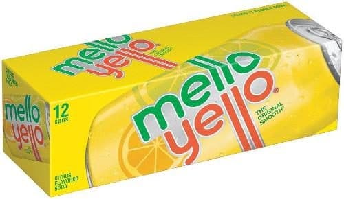 Is it Candida Diet Friendly? Mello Yello