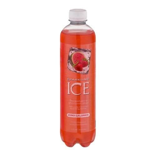 Is it AIP Friendly? Sparkling Ice Naturally Flavored Sparkling Water, Strawberry Watermelon