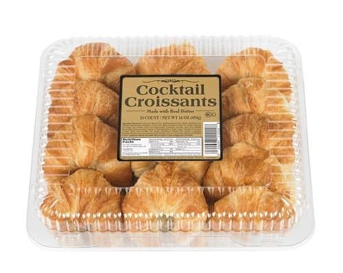 Cf Vly Croissants