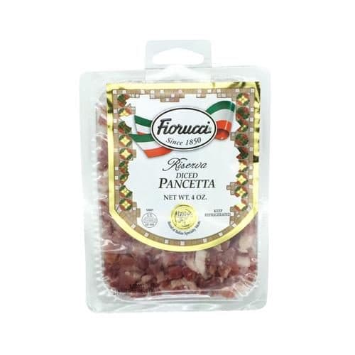 Fiorucci Antipasti Pancetta