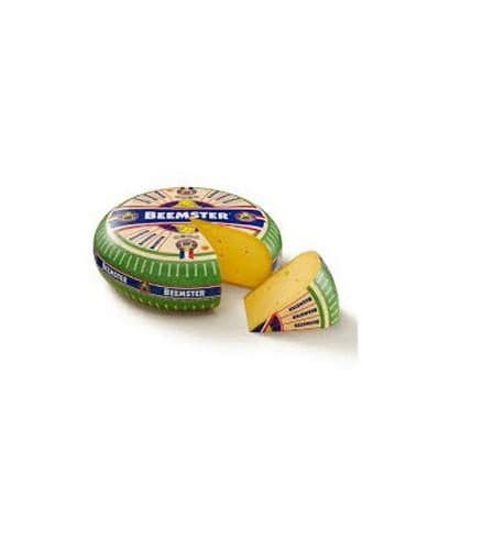 Beemster Cheese Premium Dutch Soft & Creamy Mild Vacuum Packed