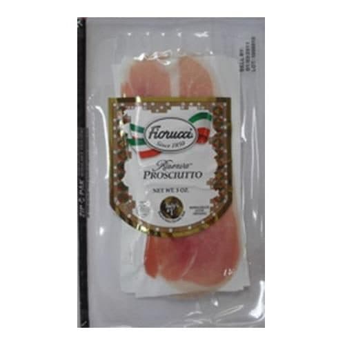 Fiorucci Prosciutto Riserva