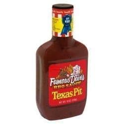 Fms Daves Texas Pit