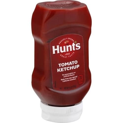 Hunt'S Ketchup, Tomato