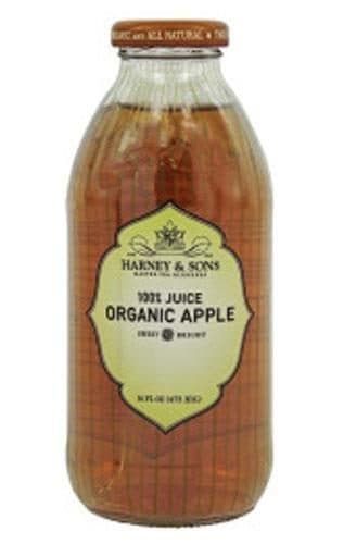 Harney & Sons 100% Juice, Apple