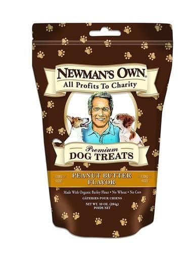 Newmans Dog Trt Pnt Btr
