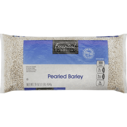 Essential Everyday Barley Pearl