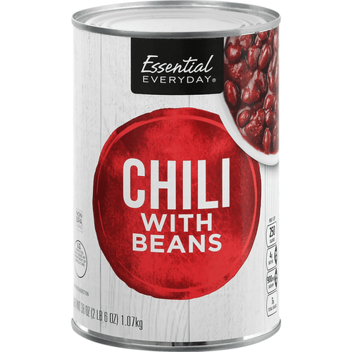 Essential Everyday Chili