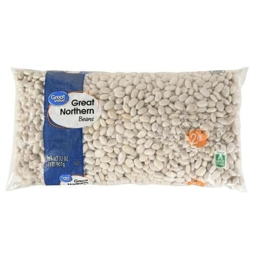 Essential Everyday Beans, Great Northern