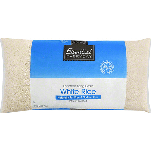 Essential Everyday Long Grain White Rice
